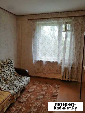 Студия, 16.6 кв.м., 6/9 эт. Тверь - изображение 1