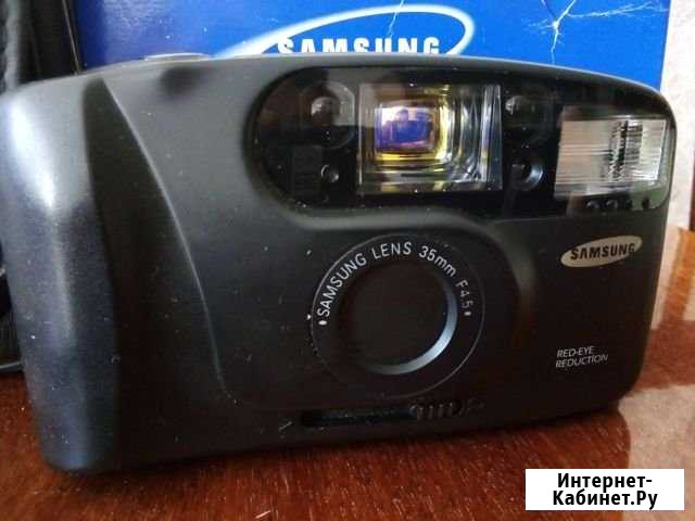Camsung camera AF-333 Сызрань - изображение 1
