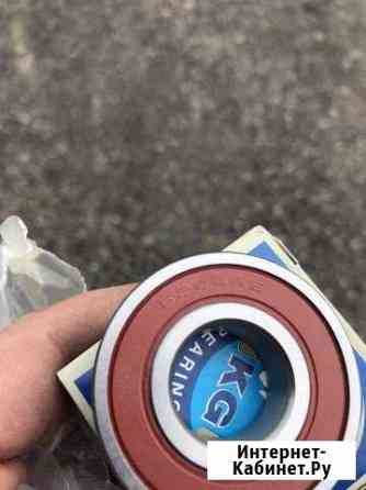 Подшипники 6204 Хабаровск