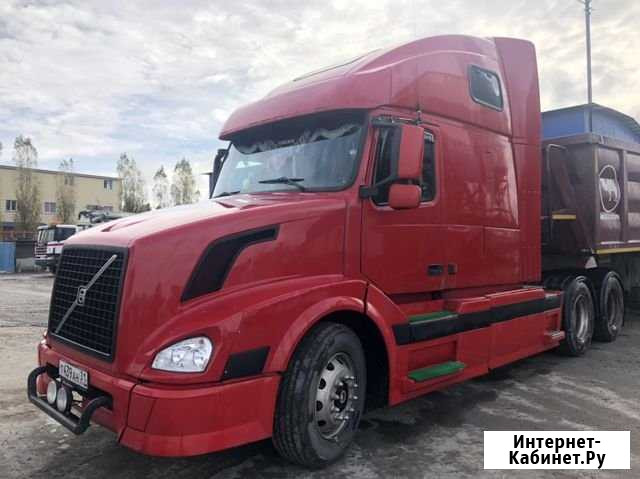 Volvo VNL Старый Оскол - изображение 1