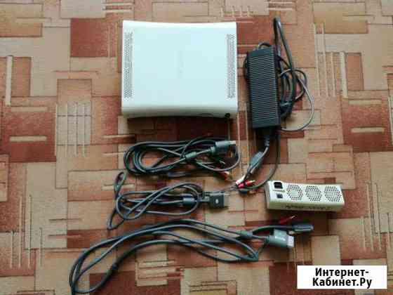 Xbox 360 Калуга