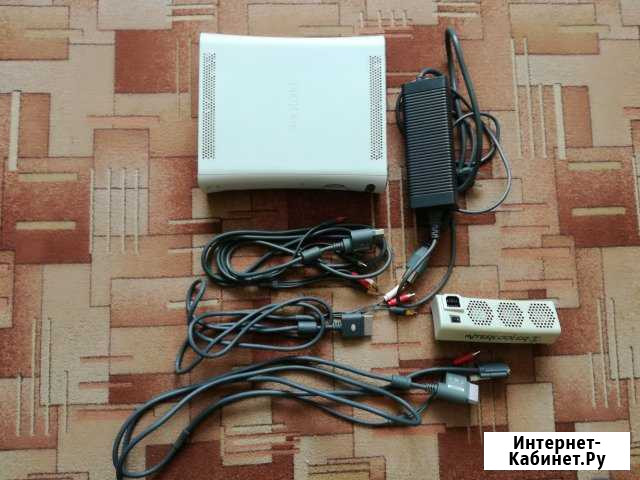 Xbox 360 Калуга - изображение 1