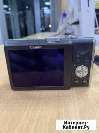 Фотоаппарат Canon SX200IS Ейск