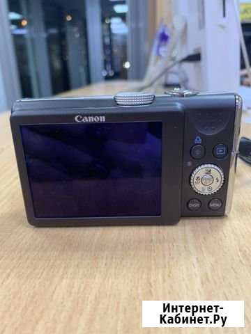 Фотоаппарат Canon SX200IS Ейск - изображение 1