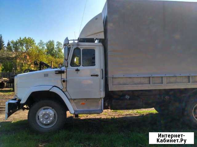 ЗИЛ-534330 Киров - изображение 1