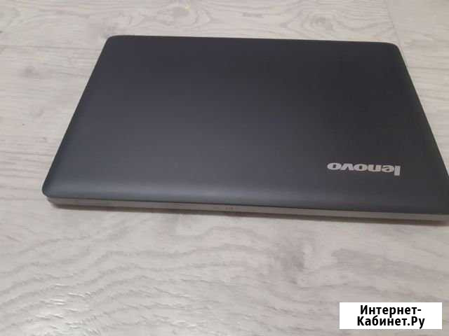 Lenovo IdeaPad Тобольск - изображение 1
