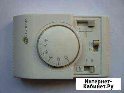 Комнатный термостат DT TR110C Владимир