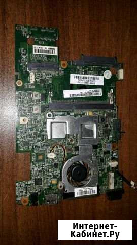 Продам материнку Lenovo S110 Севастополь - изображение 1