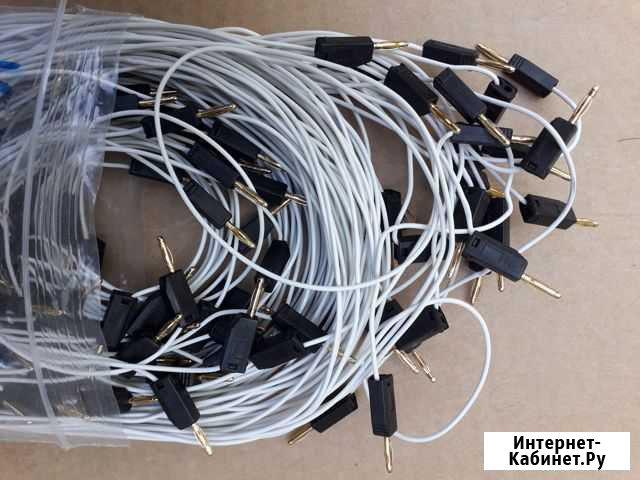 Штекеры Нижний Новгород - изображение 1