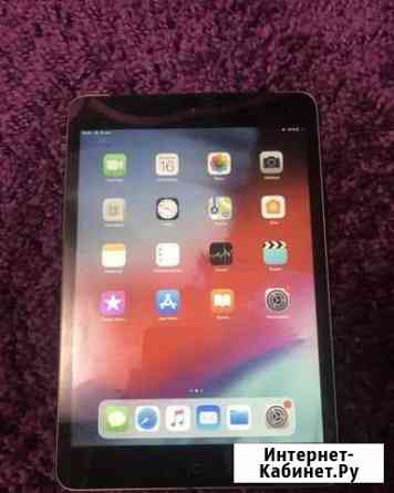 iPad mini 2 16gb WiFi+ Cellular (LTE) Мурманск