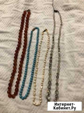 Бусы Ростов-на-Дону - изображение 1