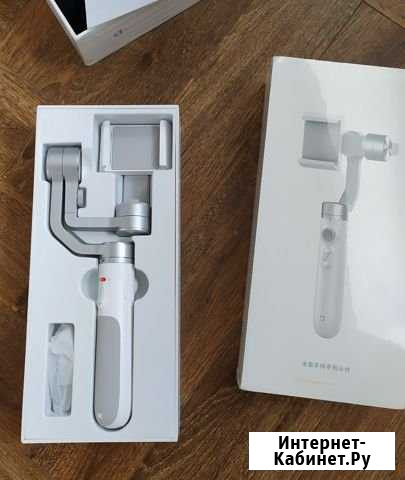 Стабилизатор стедикам Xiaomi Тюмень - изображение 1