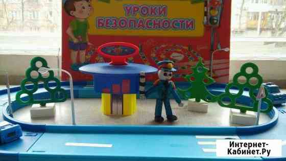 Игра дорога Ижевск