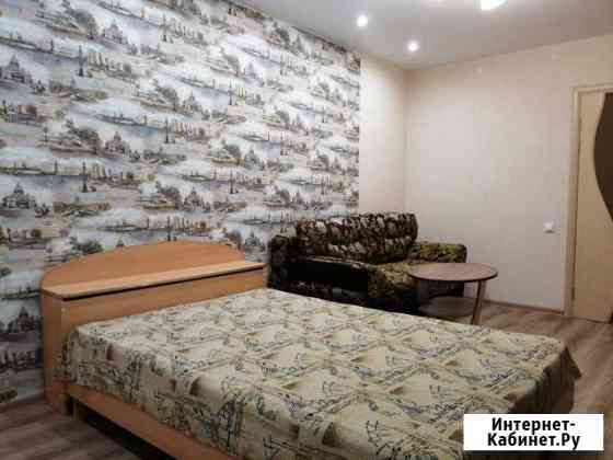 1-к квартира, 42 кв.м., 2/10 эт. Смоленск