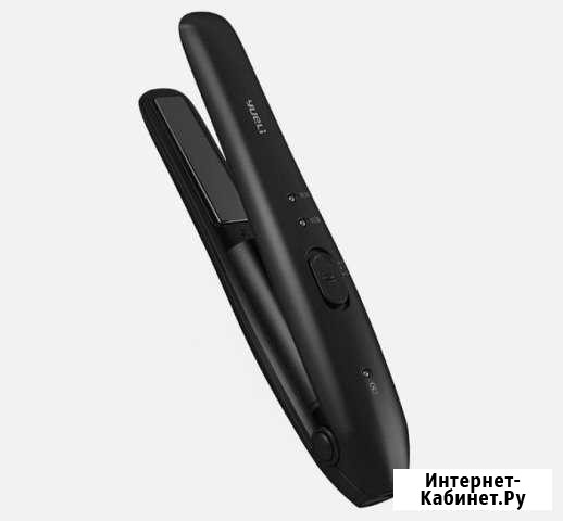 Выпрямитель паровой Xiaomi Yueli Орёл - изображение 1