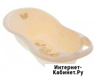 Детская ванночка с подставками Сеща - изображение 1
