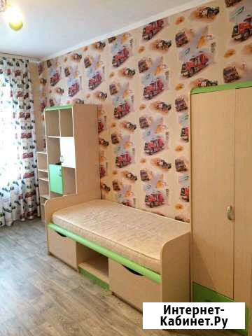 3-к квартира, 76 кв.м., 3/9 эт. Югорск - изображение 1