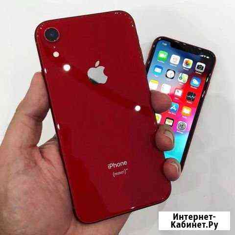 Продам lPhone8 Red Красноярск