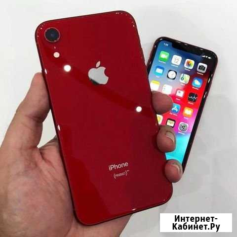 Продам lPhone8 Red Красноярск - изображение 1