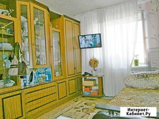 Комната 13 кв.м. в 8-к, 5/5 эт. Псков - изображение 1