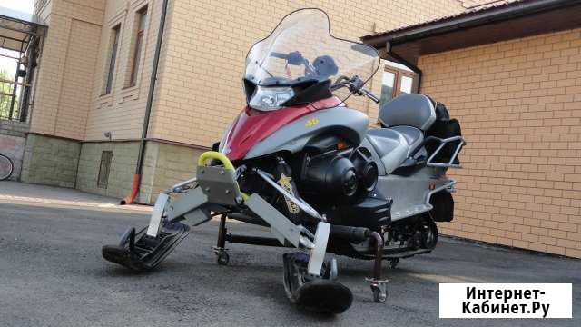 Yamaha Venture Multi Purpose, 2008 г. в Владимир - изображение 1