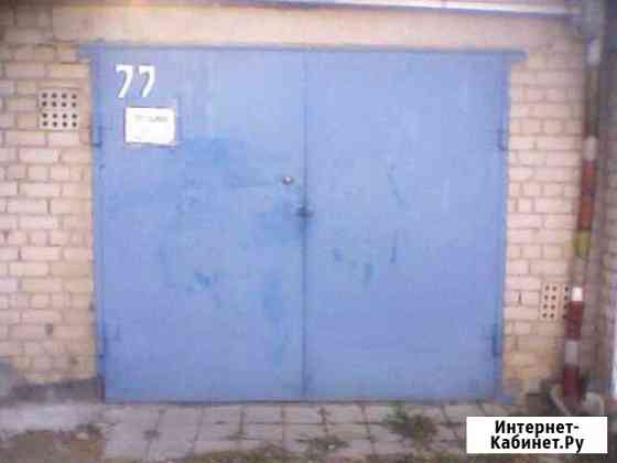 Гараж, 25 кв.м. Елец