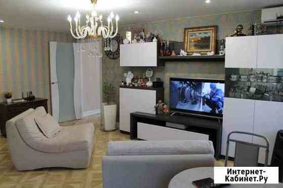 3-к квартира, 51 кв.м., 2/5 эт. Хабаровск