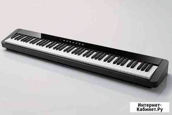 Casio PX-S1000BK Цифровые пианино Невинномысск