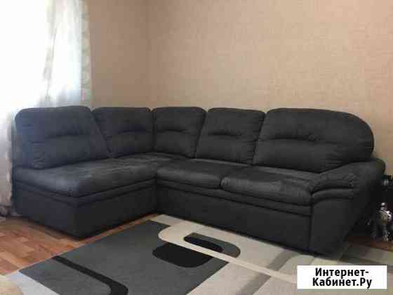 Диван с оттоманкой Нижний Новгород