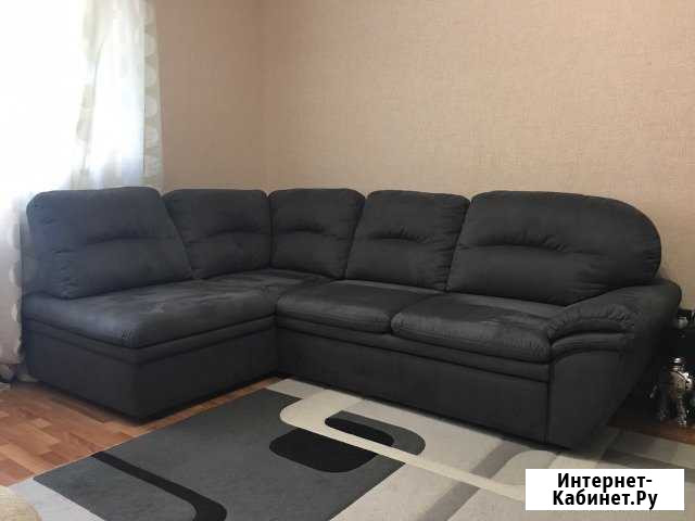 Диван с оттоманкой Нижний Новгород - изображение 1