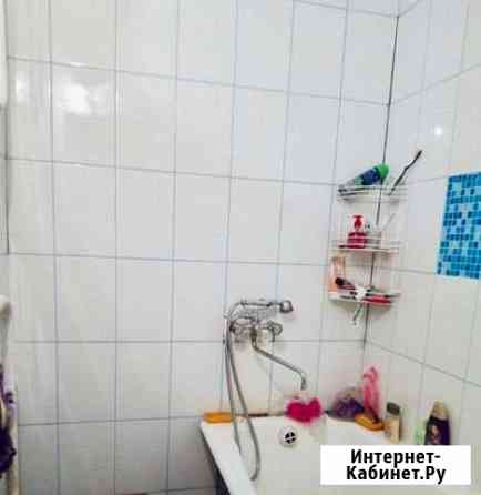 3-к квартира, 48 кв.м., 1/5 эт. Тулун