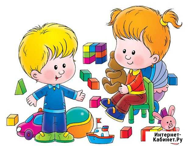 Помощник воспитателя Янино-1 - изображение 1