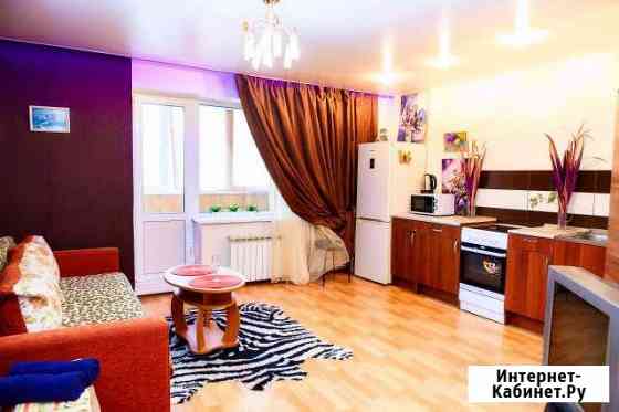 Студия, 32 кв.м., 3/7 эт. Каменск-Уральский