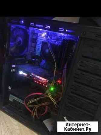 Системный блок Тюмень