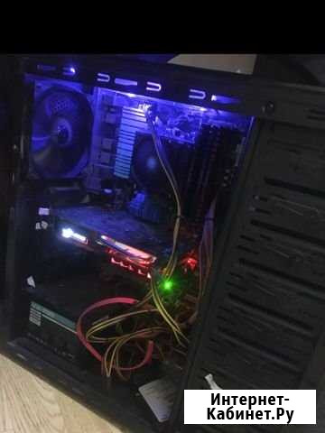 Системный блок Тюмень - изображение 1
