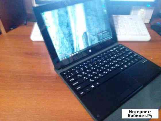 Планшет на Windows Dexp Uesus kx310i Новокузнецк