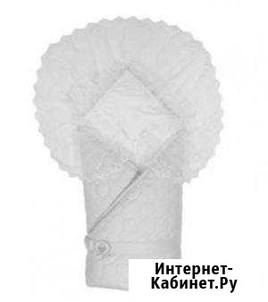 Конверт на выписку Красное Село - изображение 1