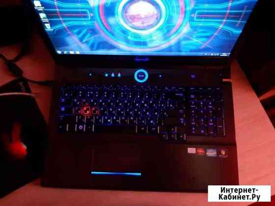Ноутбук SAMSUNG 8 gb IntelCore i7 Бийск