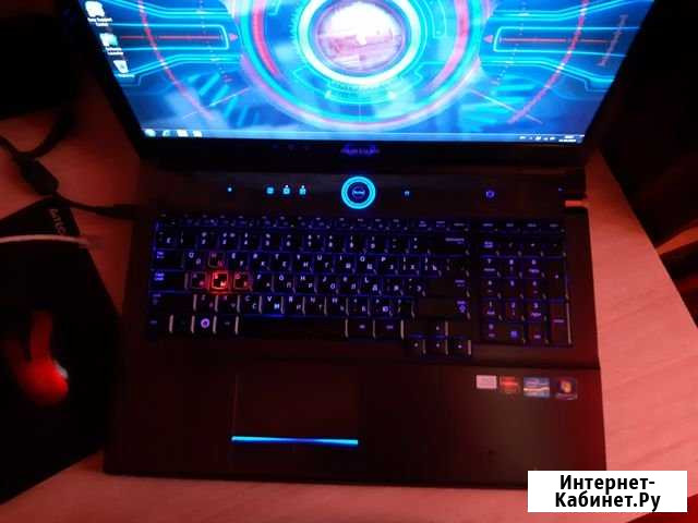 Ноутбук SAMSUNG 8 gb IntelCore i7 Бийск - изображение 1