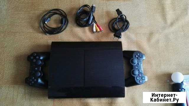 Ps3 Менделеево - изображение 1