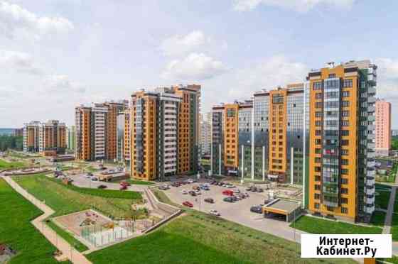 3-к квартира, 96.8 кв.м., 3/17 эт. Киров