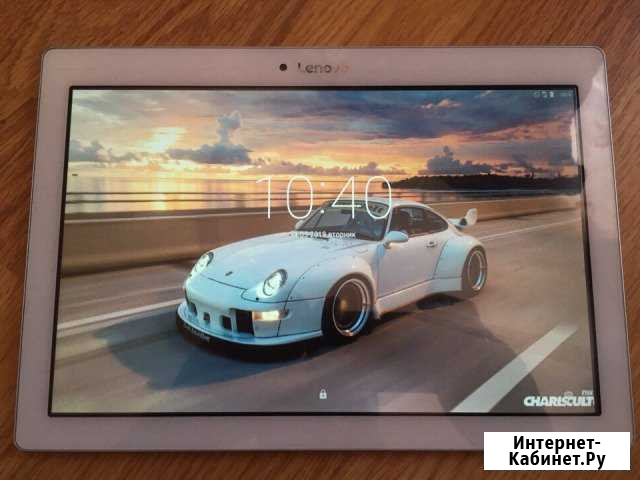 Lenovo TB2-X30L Ижевск - изображение 1