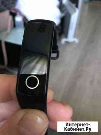 Honor mi band 4 Златоуст