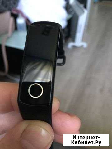 Honor mi band 4 Златоуст - изображение 1