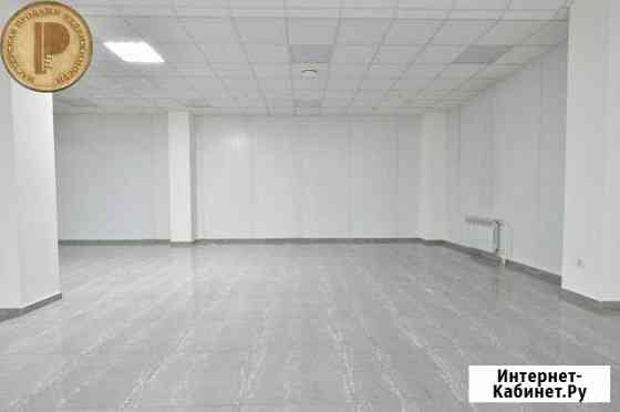 Помещение свободного назначения, 133.8 кв.м. Красноярск