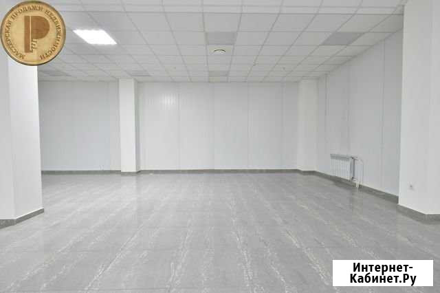 Помещение свободного назначения, 133.8 кв.м. Красноярск - изображение 1