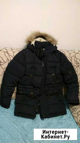 Зимняя куртка Ижевск - изображение 1