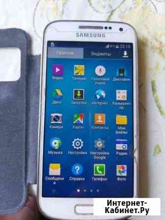 Самсунг s4mini Самара
