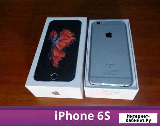 iPhone 6S Санкт-Петербург