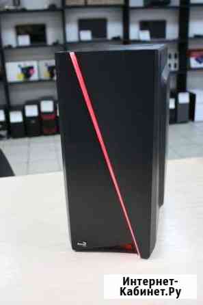 Отличный игровой системный блок GTX 1050ti 4gb Магнитогорск